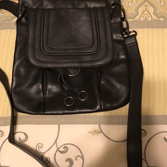 Handbags - The Limited cross body bag